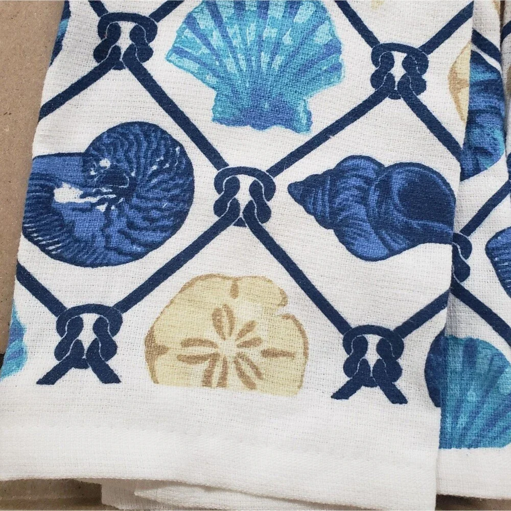 Set of 2 Same Towels (14